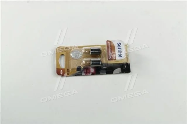 Ліхтар накалу PHILIPS 12821B2 (фото 1)