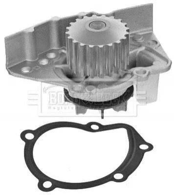 Насос BORG & BECK BWP1505 (фото 1)