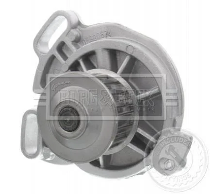 - Насос охолоджуючої рідини BORG & BECK BWP1512 (фото 1)