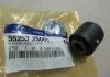 Сайлентблок тяги поперечной, задней подвески Hyundai/Kia/Mobis 552532S000 (фото 1)