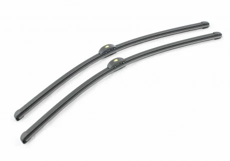 Щетки стеклоочистителя с индикатором износа VAG 7P0998002