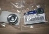 Подушка крплення радатора верхня (вир-во Mobis) Hyundai/Kia/Mobis 253362V000 (фото 2)