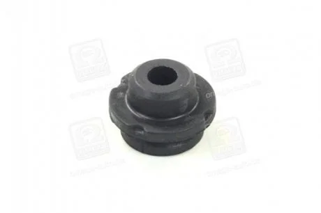 Подушка кріплення радіатора нижня (вир-во Mobis) Hyundai/Kia/Mobis 253362V000