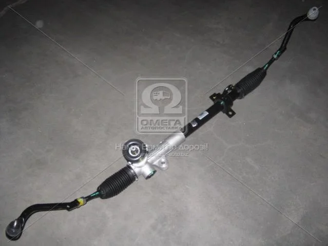 Реечный рулевой механизм в сборе (вир-во Mobis) Hyundai/Kia/Mobis 565003W000 (фото 1)