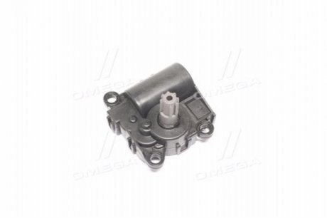 Привод заслонки отопителя салона (Mobis) Hyundai/Kia/Mobis 971621UAA0