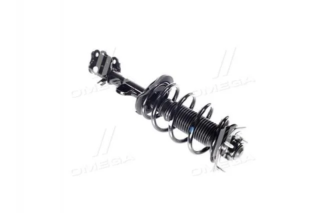 Аммортизатор передний в сборе (пр-во SsangYong) SSANGYONG 4430134004 (фото 1)