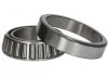 Піднипник маточини колеса з елементами монтажу SKF VKHB2041 (фото 1)