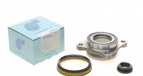 Ступиця колеса BLUE PRINT ADT382110