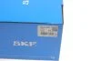 Комплект підшипників верхньої опори, кулькових SKF VKDA35607T (фото 4)