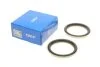 Комплект підшипників верхньої опори, кулькових SKF VKD 35013 T (фото 1)