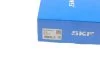 Комплект підшипників верхньої опори, кулькових SKF VKD 35013 T (фото 4)