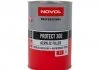 Грунт акриловий чорний Protect 300 (4+1 MS) 1L Novol 37041 (фото 1)