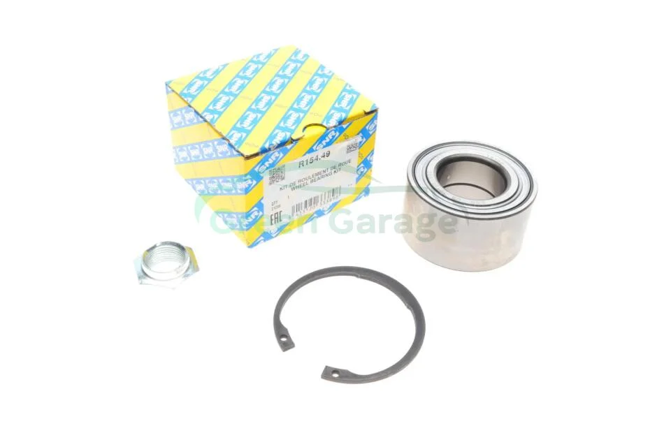 Підшипник перед. Skoda Felicia VW Caddy 1.9D -00 NTN SNR R154.49 (фото 1)