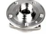 Ступица с подшипником AUDI A3, SEAT LEON, VW PASSAT 12- перед. мост (Пр-во SNR) NTN SNR R154.69 (фото 3)