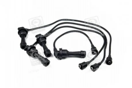Провод высоковольтный компл. (пр-во) PARTS-MALL PEAE53