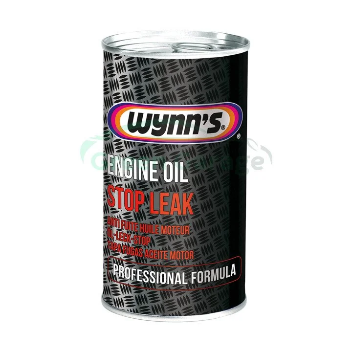 Присадка ENGINE OIL STOP LEAK 325мл WYNN'S W77441 (фото 1)