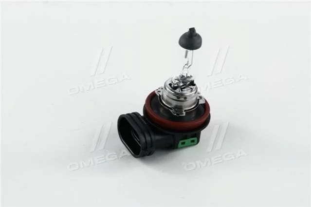 Лампочка 12V H11 55W VISION PGJ19-2 PHILIPS 12362PRC1 (фото 1)