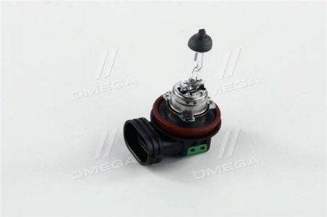 Лампочка 12V H11 55W VISION PGJ19-2 PHILIPS 12362PRC1