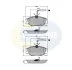 Comline - Гальмівні колодки до дисків COMLINE CBP11001 (фото 1)