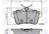 - Гальмівні колодки до дисків COMLINE CBP02045 (фото 1)