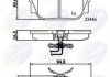 - Гальмівні колодки до дисків COMLINE CBP11151 (фото 1)