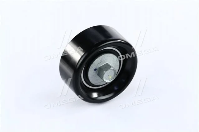 Ролик обводной общего ремня (пр-во Mobis) Hyundai/Kia/Mobis 252872C000 (фото 1)