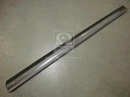 Молдинг двери передней левой Hyundai/Kia/Mobis 877602B000