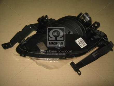 Фара п/тум лів. HYUN ELANTRA 11- (Mobis) Hyundai/Kia/Mobis 922013X000