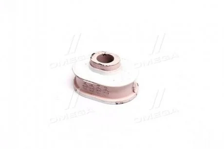 Подушка переднего редуктора (вир-во SsangYong) SSANGYONG 4160508100