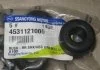 Втулка заднього амортизатора (вир-во SsangYong) SSANGYONG 4531121000 (фото 2)