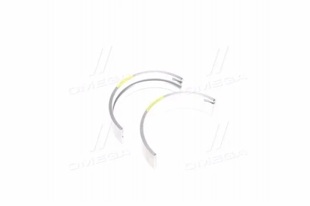 Вкладиші корінні 0.25 (к-т) (вир-во SsangYong) SSANGYONG 6010300640 (фото 1)
