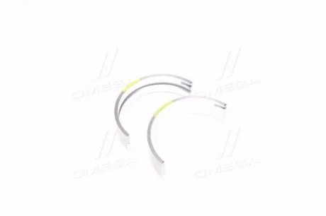 Вкладиші корінні 0.25 (к-т) (вир-во SsangYong) SSANGYONG 6010300640