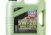 Моторна олива 5W20 4л. LIQUI MOLY 20798 (фото 1)