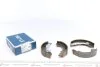 Комплект гальмівних колодок з 4 шт. барабанів MEYLE 3614 533 0005 (фото 1)