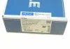 Комплект гальмівних колодок з 4 шт. барабанів MEYLE 1114 533 0018 (фото 8)