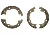 Комплект гальмівних колодок з 4 шт. барабанів LPR 01063 (фото 1)