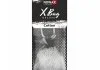 Ароматизатор Nowax X Bag DELUXE - Cotton NOWAX NX07586 (фото 1)