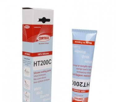 Герметик 80ml CORTECO HT200C