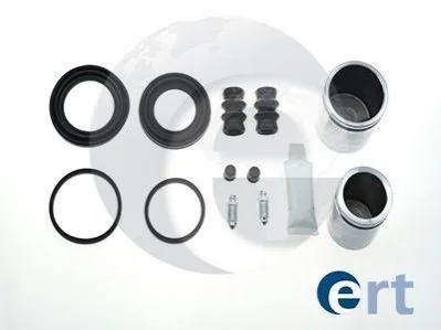 Ремонтний комплект супорта гальмівної системи ERT 401385