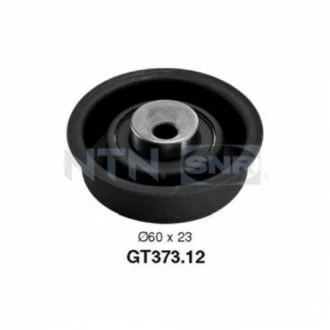 Шків привідного паса NTN SNR GT373.12