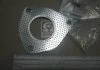 Прокладка системи вихлопної DAEWOO ESPERO (вир-во) PARTS-MALL P1NC009 (фото 2)