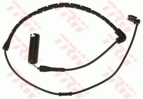 Датчик зносу,гальм.колодки TRW GIC219