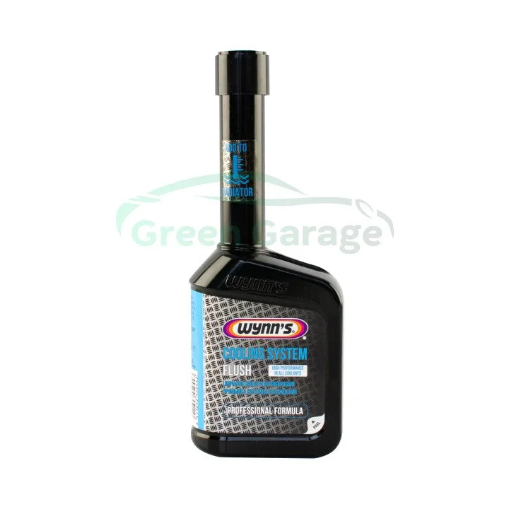 Промивка COOLING SYSTEM FLUSH 325мл WYNN'S W45944 (фото 1)
