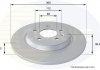 - Диск гальмівний з покриттям COMLINE ADC1478 (фото 1)