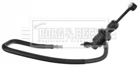 Цилиндр BORG & BECK BCM152