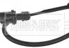 Цилиндр BORG & BECK BCM154 (фото 1)