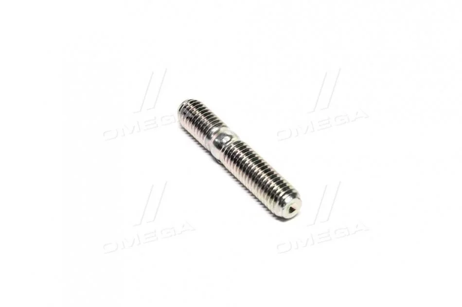 Шпилька M8X28mm коллектора Aveo, Lanos, Matiz GM 94501266 (фото 1)