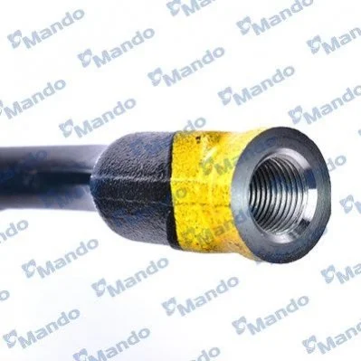 Наконечник рульової тяги (вир-во Mando) MANDO EX568203K000 (фото 1)