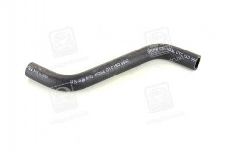 Патрубок отопителя DAEWOO NUBIRA(J100) PARTS-MALL PXNMC-092