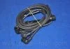 Колодка торм. диск. CHEVROLET CRUZE (пр-во) PARTS-MALL PKC028 (фото 2)